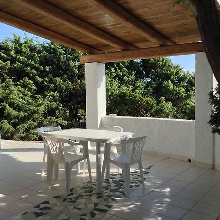 Villetta Cenni Santa Teresa Gallura Exterior foto