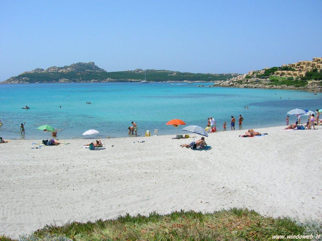 Villetta Cenni Santa Teresa Gallura Exterior foto