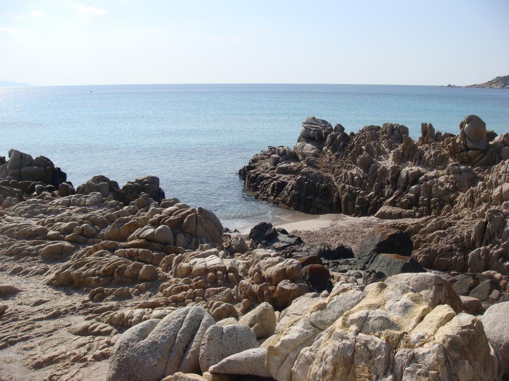 Villetta Cenni Santa Teresa Gallura Exterior foto